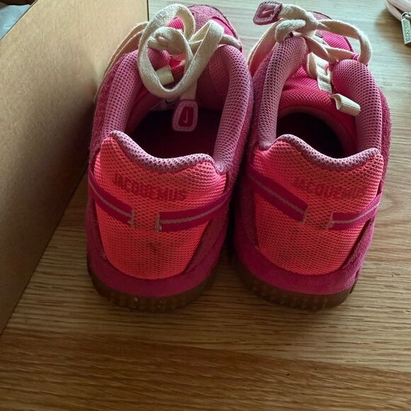 jacquemus x nike - Picture 4 of 4